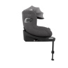 CYBEX SIRONA TI I-SIZE PLUS MIRAGE GREY