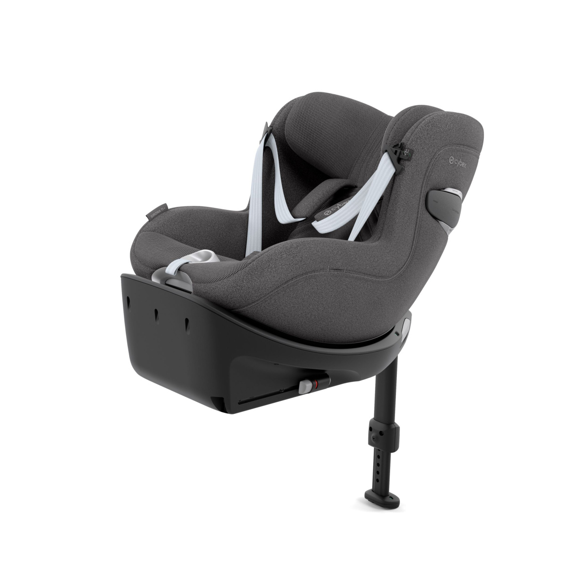 CYBEX SIRONA TI I-SIZE PLUS MIRAGE GREY