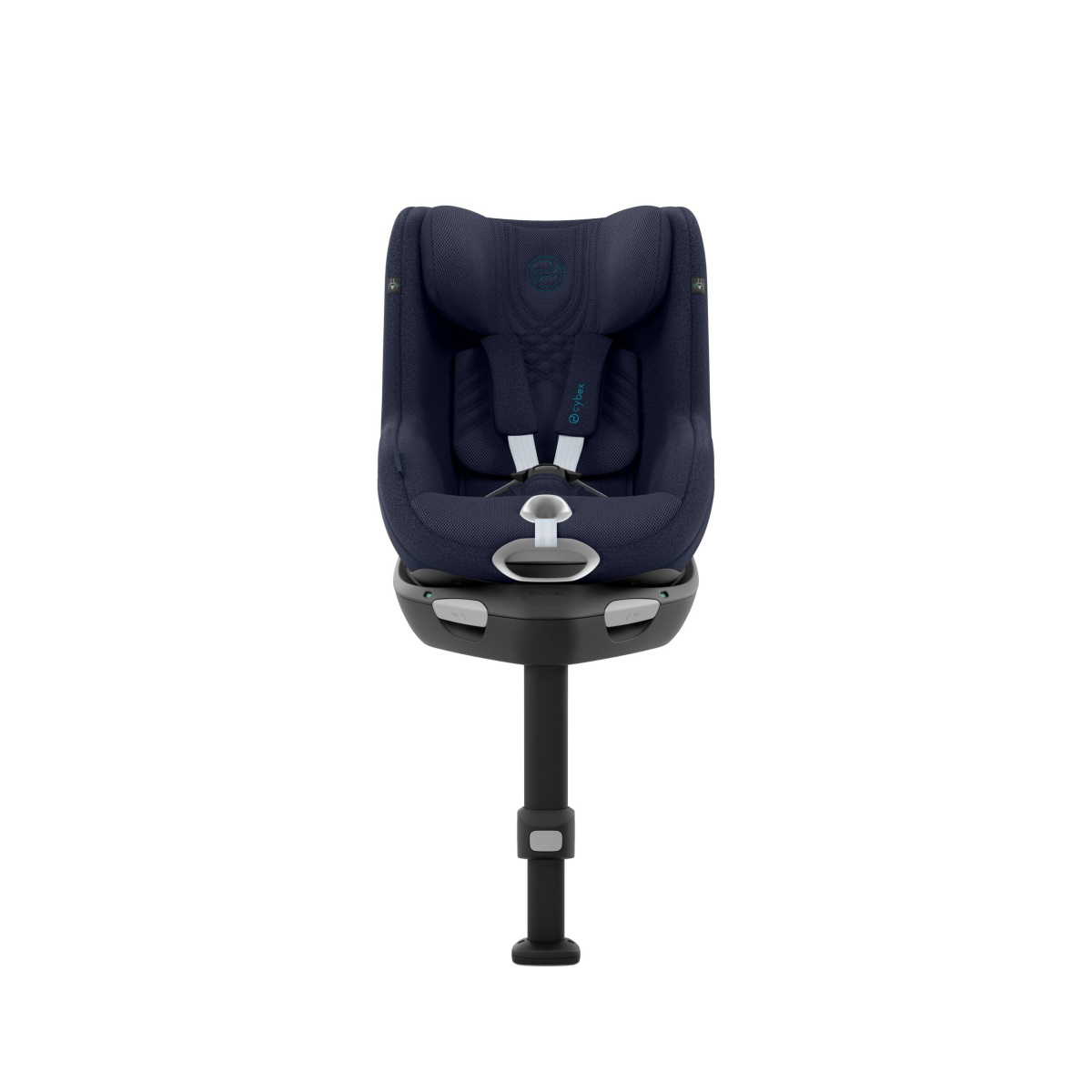 CYBEX SIRONA TI I-SIZE PLUS NAUTICAL BLUE