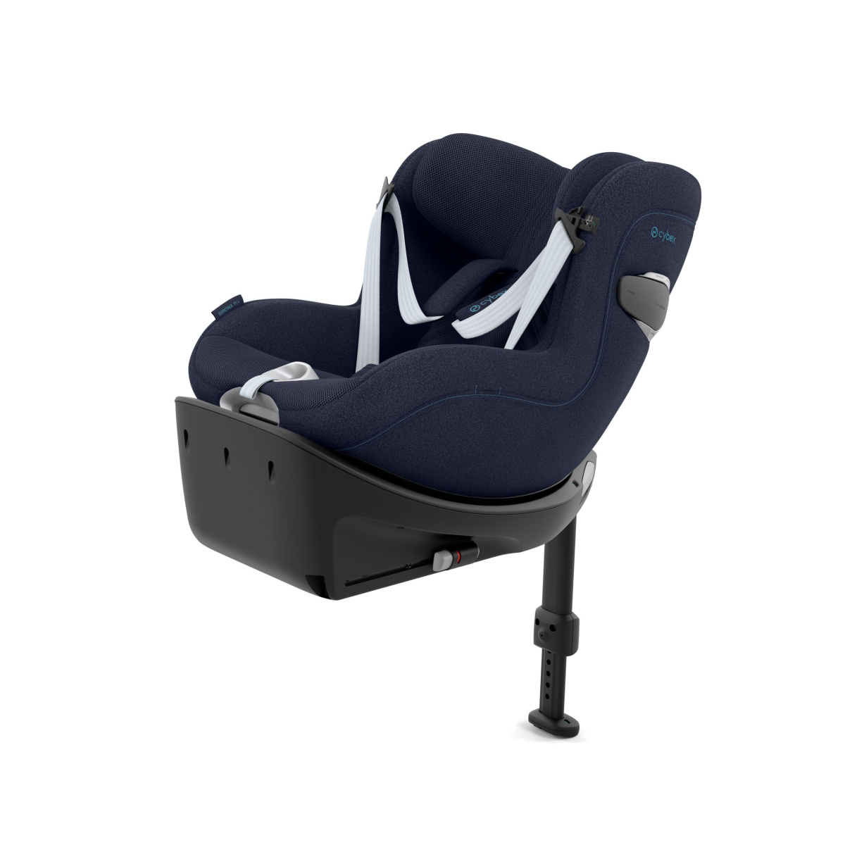 CYBEX SIRONA TI I-SIZE PLUS NAUTICAL BLUE