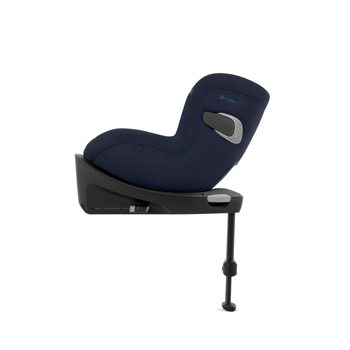 CYBEX SIRONA TI I-SIZE PLUS NAUTICAL BLUE