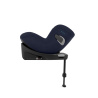 CYBEX SIRONA TI I-SIZE PLUS NAUTICAL BLUE