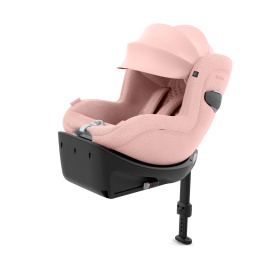 CYBEX SIRONA TI I-SIZE PLUS PEACH PINK