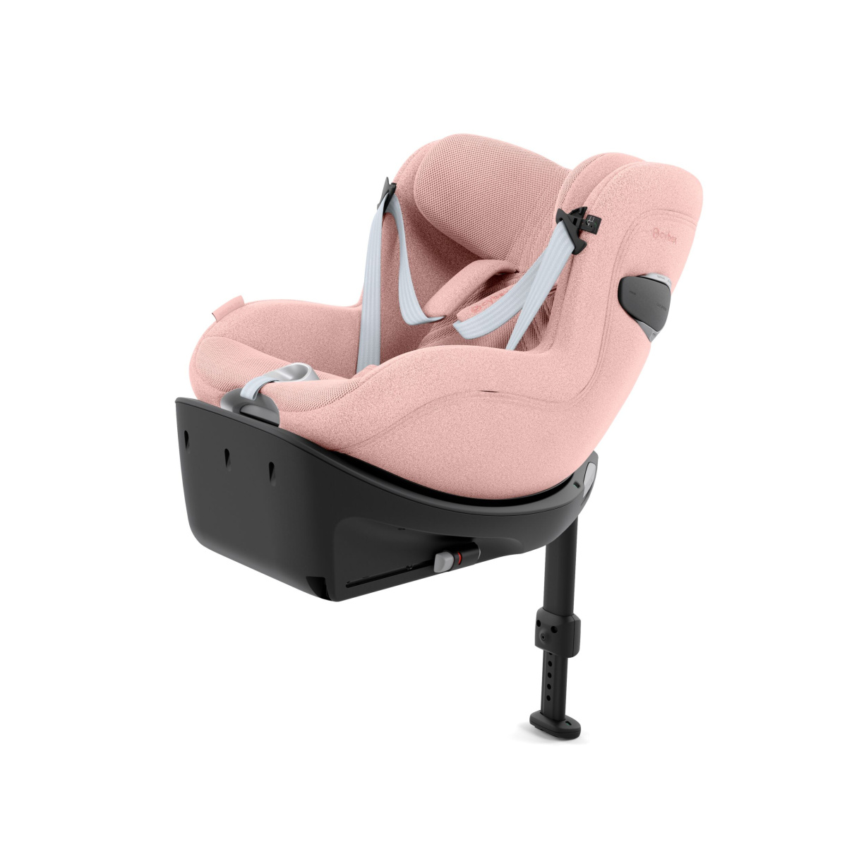 CYBEX SIRONA TI I-SIZE PLUS PEACH PINK