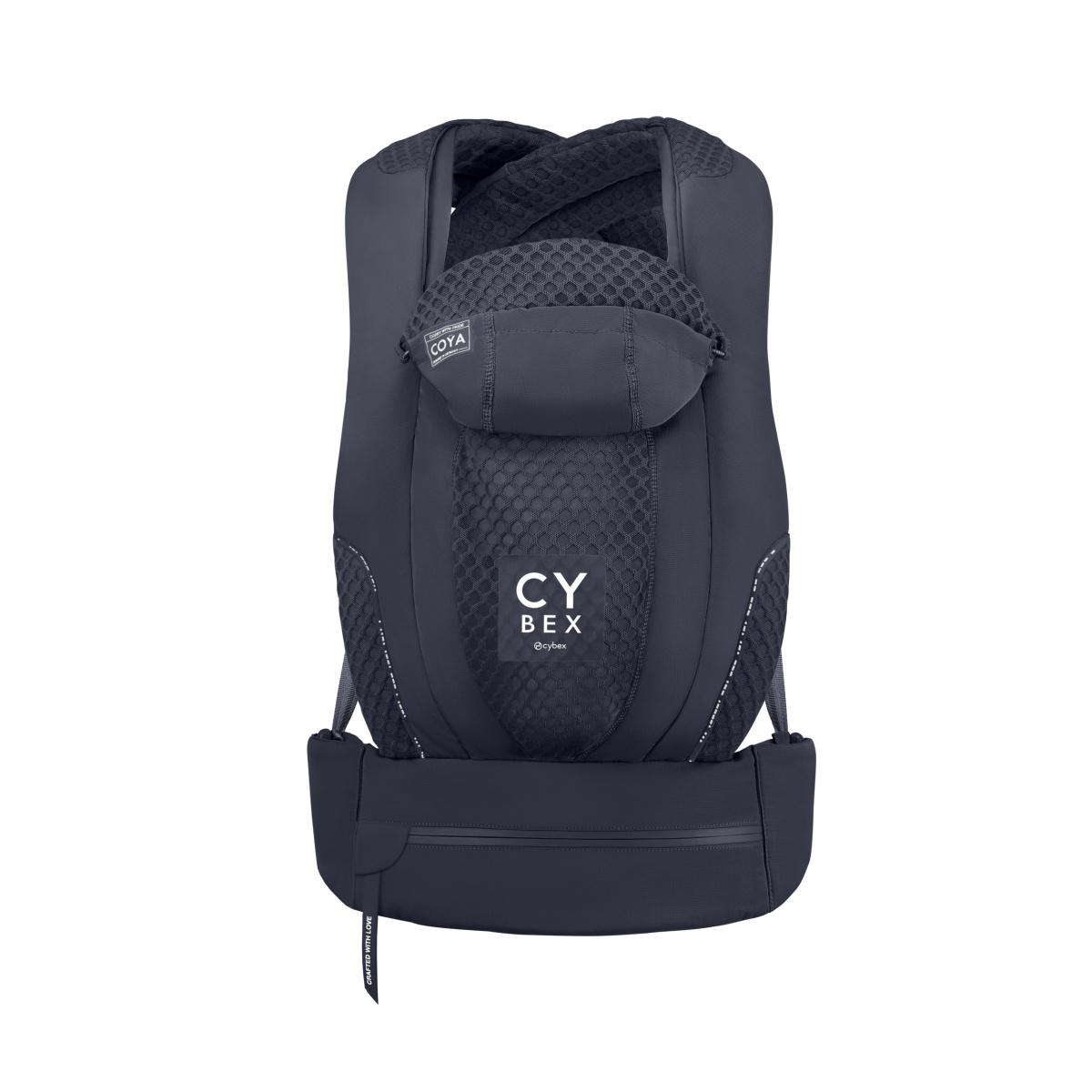 CYBEX NOSIDŁO COYA CARRIER ROYAL BLUE