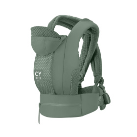 CYBEX NOSIDŁO COYA CARRIER LEAF GREEN