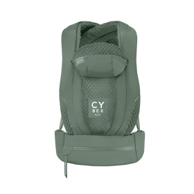 CYBEX NOSIDŁO COYA CARRIER LEAF GREEN