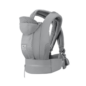 CYBEX NOSIDŁO COYA CARRIER THUNDER GREY