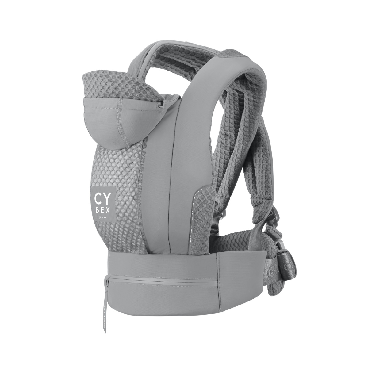 CYBEX NOSIDŁO COYA CARRIER THUNDER GREY