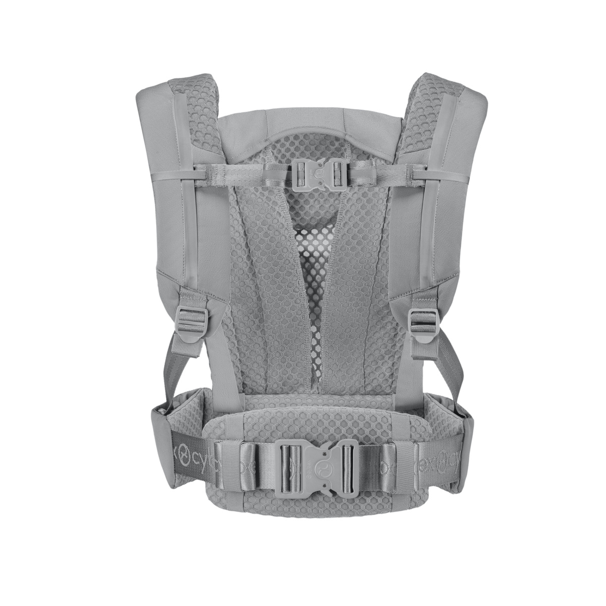 CYBEX NOSIDŁO COYA CARRIER THUNDER GREY