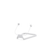 CYBEX BOUNCER STAND SAND WHITE