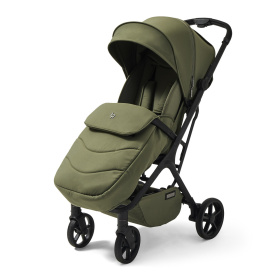 FUTURE DESIGN X-RAY SE SILK OLIVE