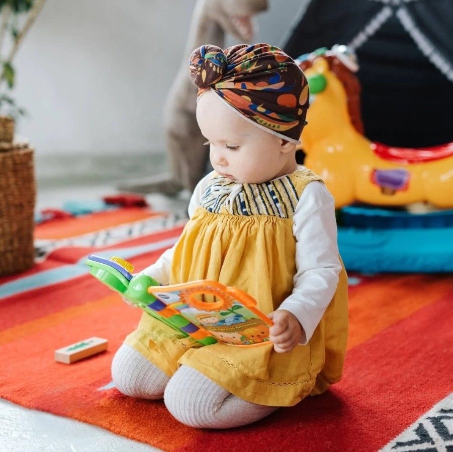 VTECH MOJE PIERWSZE RYMOWANKI