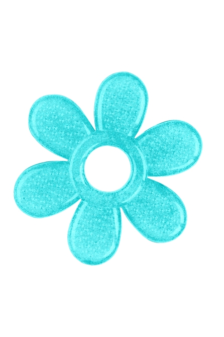 BABYONO ŻEL GRYZAK KWIATEK MAŁY 1060