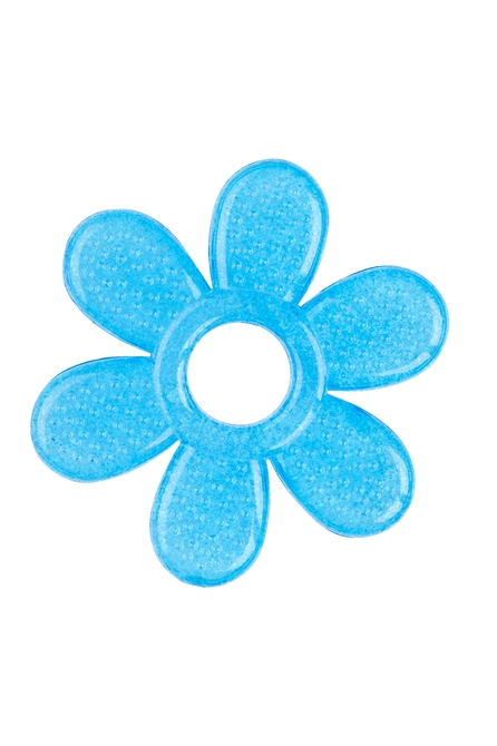 BABYONO ŻEL GRYZAK KWIATEK MAŁY 1060