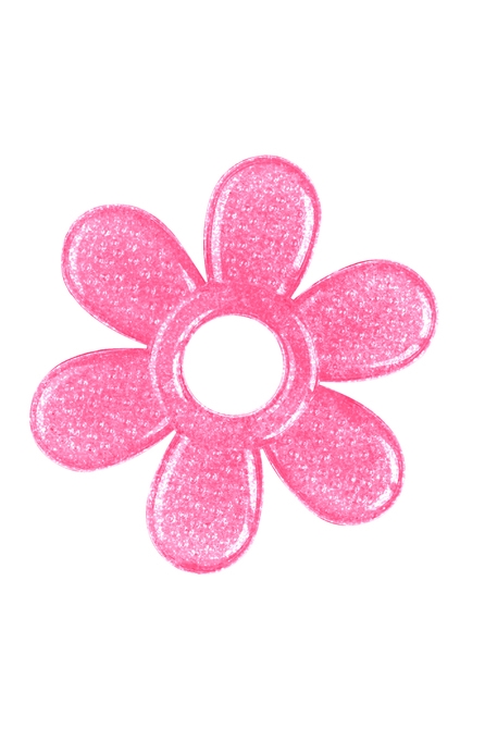 BABYONO ŻEL GRYZAK KWIATEK MAŁY 1060