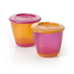 TOMMEE TIPPEE POJEMNIK NA POKARM