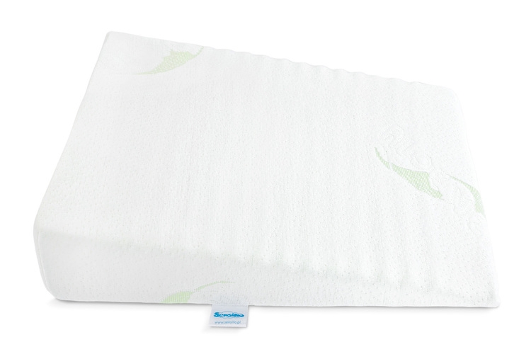 PODUSZKA KLIN ALOE VERA