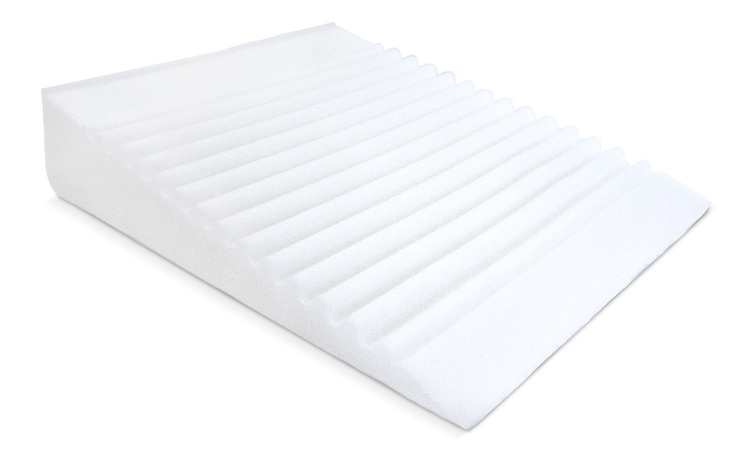 PODUSZKA KLIN ALOE VERA