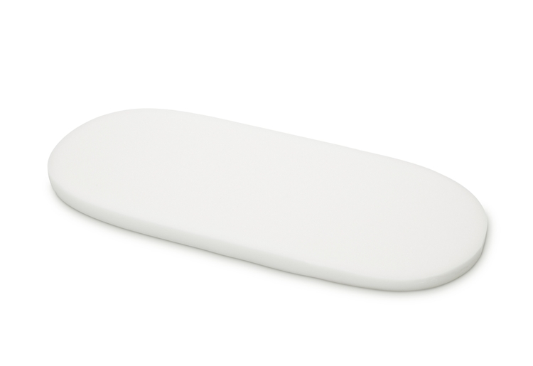 MATERAC DO WOZKA CLASSIC - CZARNY