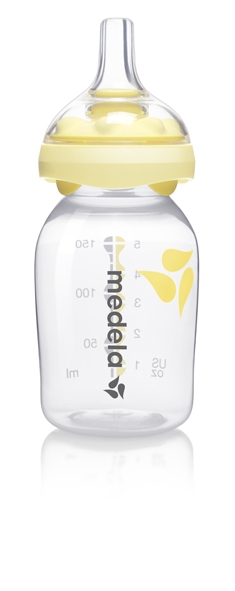 MEDELA BUTELKA CALMA 150ML