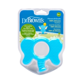 DR BROWN GRYZAK SŁOŃ