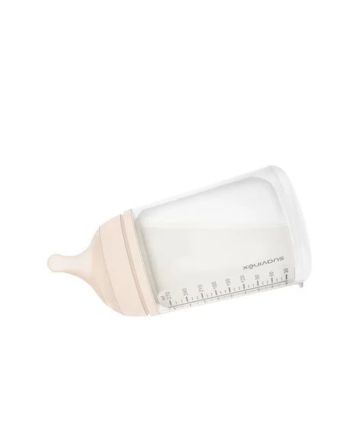 SUAVINEX BUTELKA 270ML ZERO ZERO M