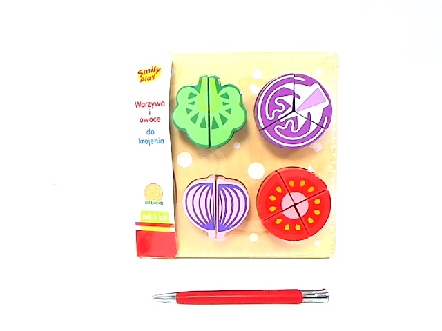 WARZYWA I OWOCE DO KROJENIA