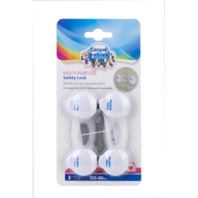 CANPOL ZABEZPIECZENIE WIELOFUNKCYJNE 74/010