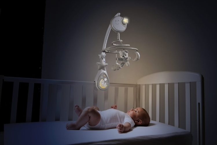 CHICCO KARUZELA NEXT2DREAMS SPECIAL EDITION