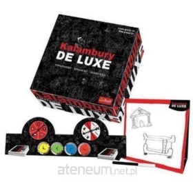 Kalambury de Luxe 01016