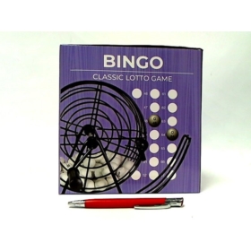 GRA COLLECTION CLASIQUE BINGO