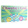 GRA CHWYTAJ I GRAJ