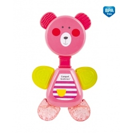 CANPOL GRZECHOTKA Z GRYZAKIEM MIŚ 56/139