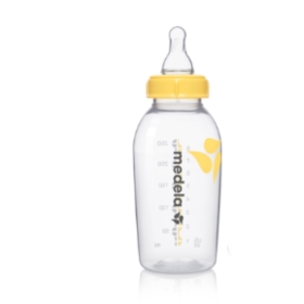 MEDELA BUTELKA 250