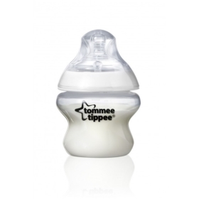 TOMMEE TIPPEE BUTELKA 0+ 150 ML