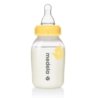 MEDELA BUTELKA + SMOCZEK 125