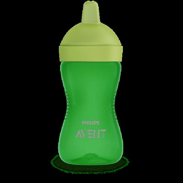 AVENT TWARDY USTNIK  300 ML