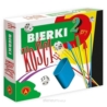 2 w1 gry Bierki + Kości 13849