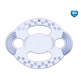 CANPOL GRYZAK ELASTYCZNY SOFT 9/501