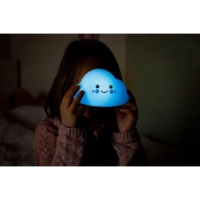 INNOGIO SYLIKONOWA LAMPKANOCNA GIO CLOUD