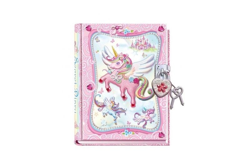 PECOWARE PAMIĘTNIK NA KŁODKĘ JEDNOROZEC