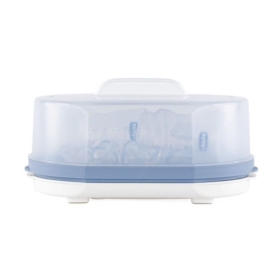 CHICCO STERYLIZATOR parowy