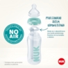 NUK BUTELKA 300ML WSKAŹNIK TEMPERATURY 0-6