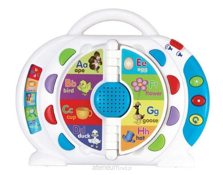 KSIĄŻECZKA POLSKO ANGIELSKA