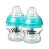 TOMMEE TIPPEE BUTELKA ANTYKOLKOWA 2X150 ML