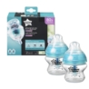 TOMMEE TIPPEE BUTELKA ANTYKOLKOWA 2X150 ML