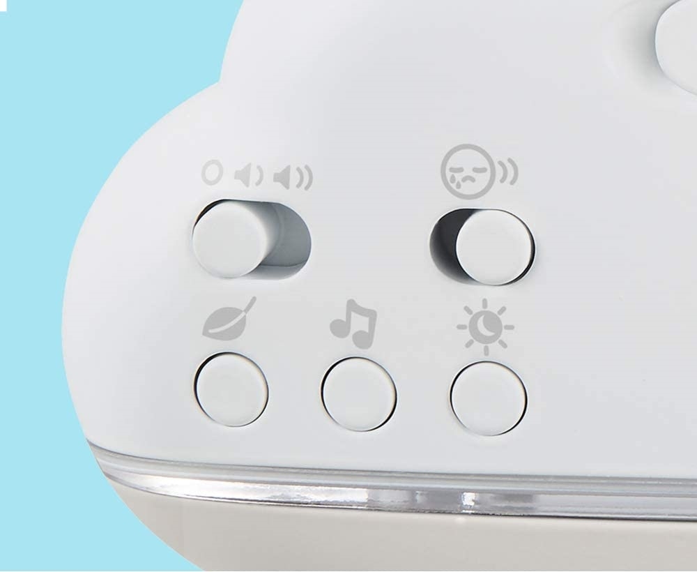 FISHER PRICE KARUZELA CHMURKOWA