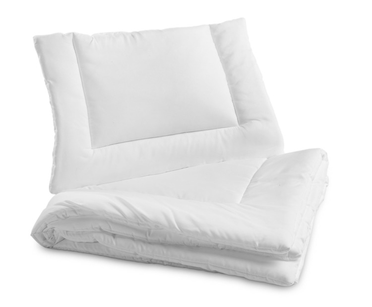 SENSILLO KOMPLET POŚCIELI 100X135