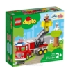 10969 LEGO DUPLO TOWN Wóz Strażacki